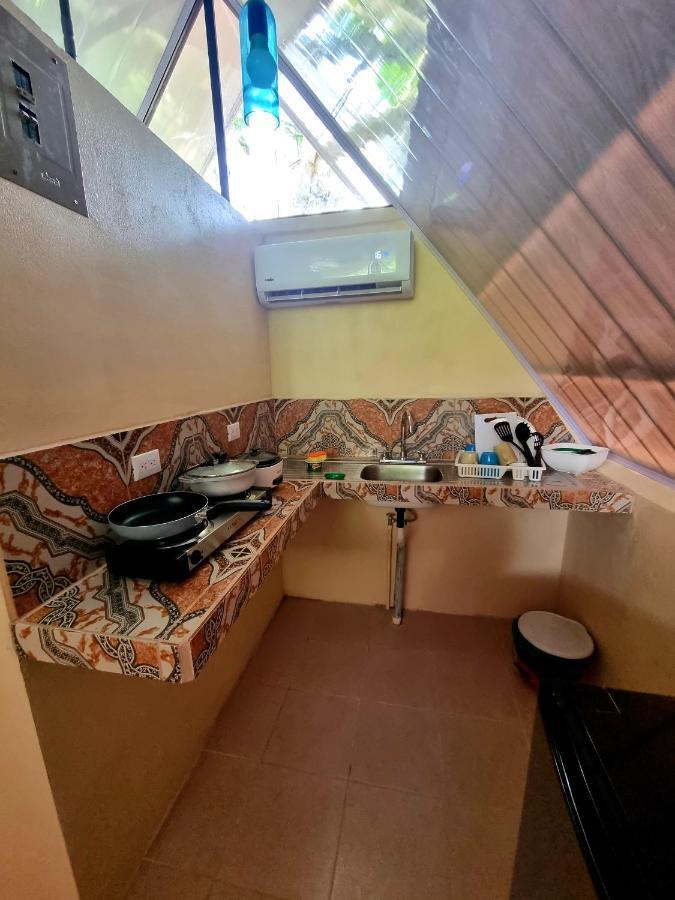 Ballena Oasis Homes & Glamping Uvita Exterior foto