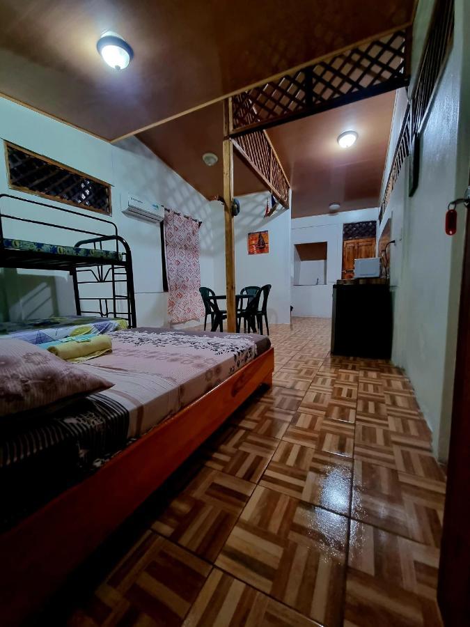 Ballena Oasis Homes & Glamping Uvita Exterior foto