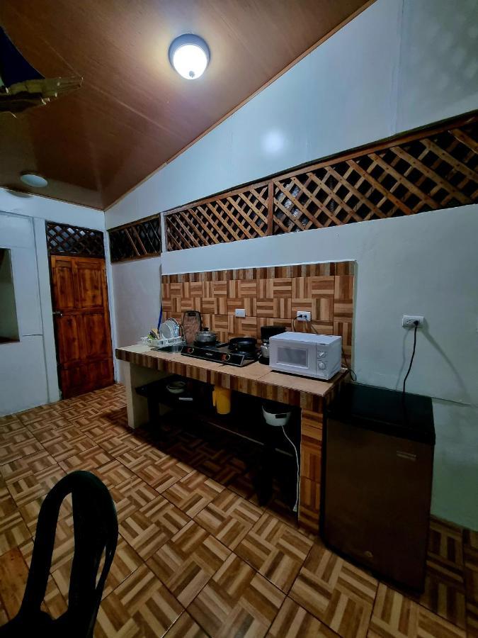 Ballena Oasis Homes & Glamping Uvita Exterior foto