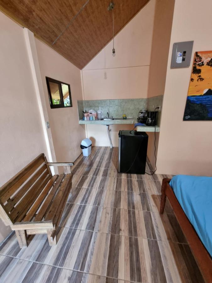 Ballena Oasis Homes & Glamping Uvita Exterior foto