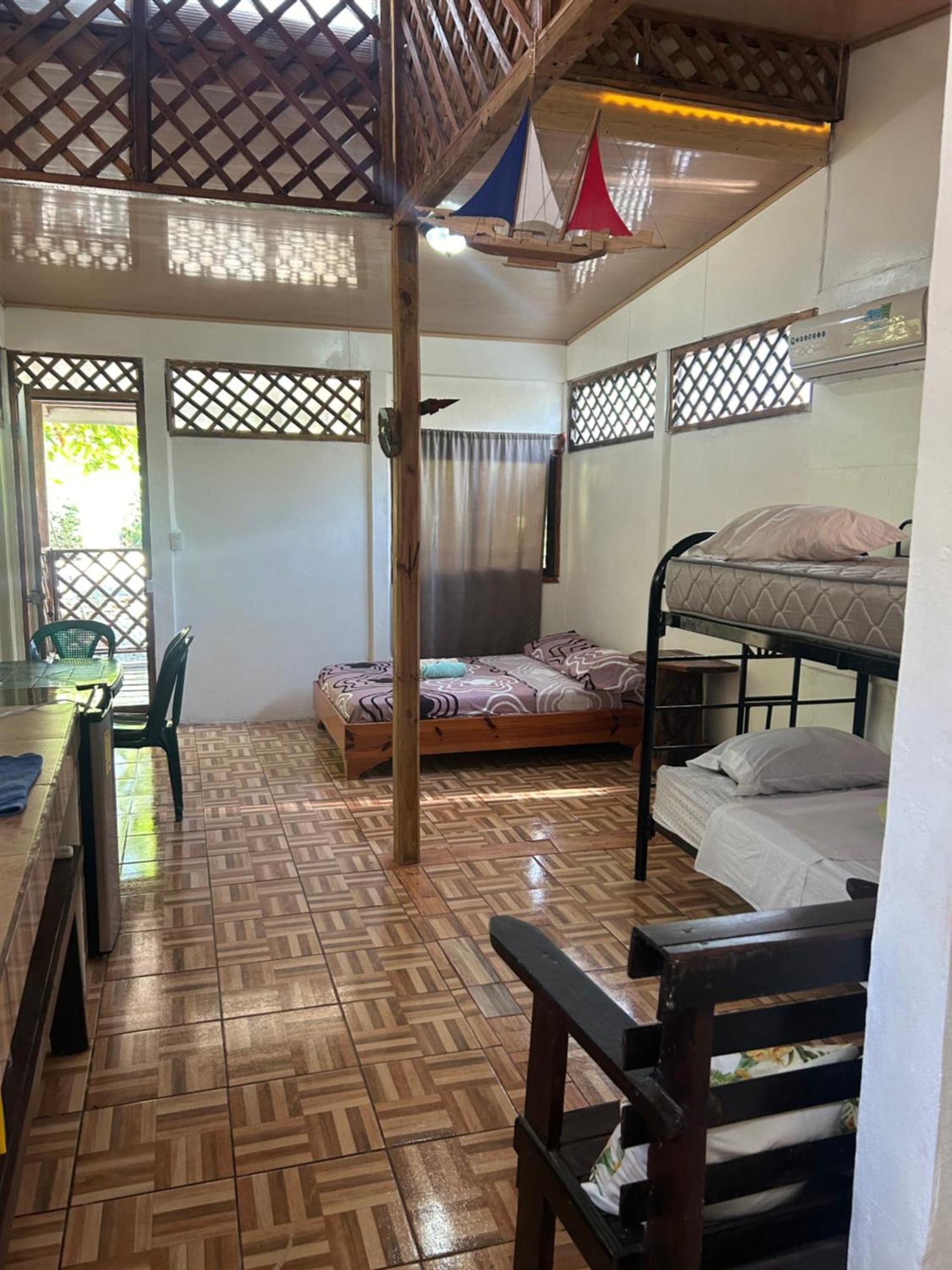 Ballena Oasis Homes & Glamping Uvita Exterior foto