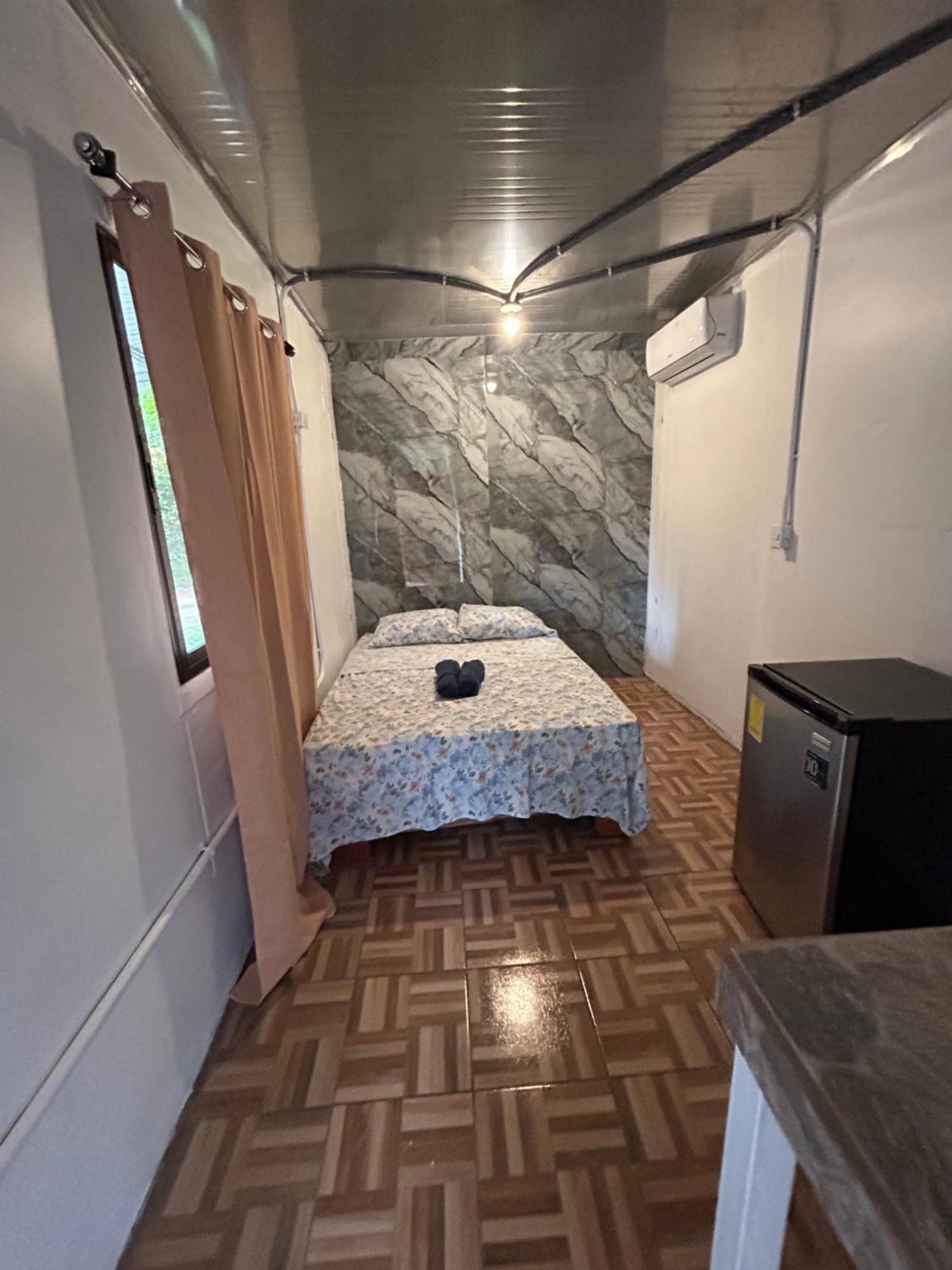 Ballena Oasis Homes & Glamping Uvita Exterior foto