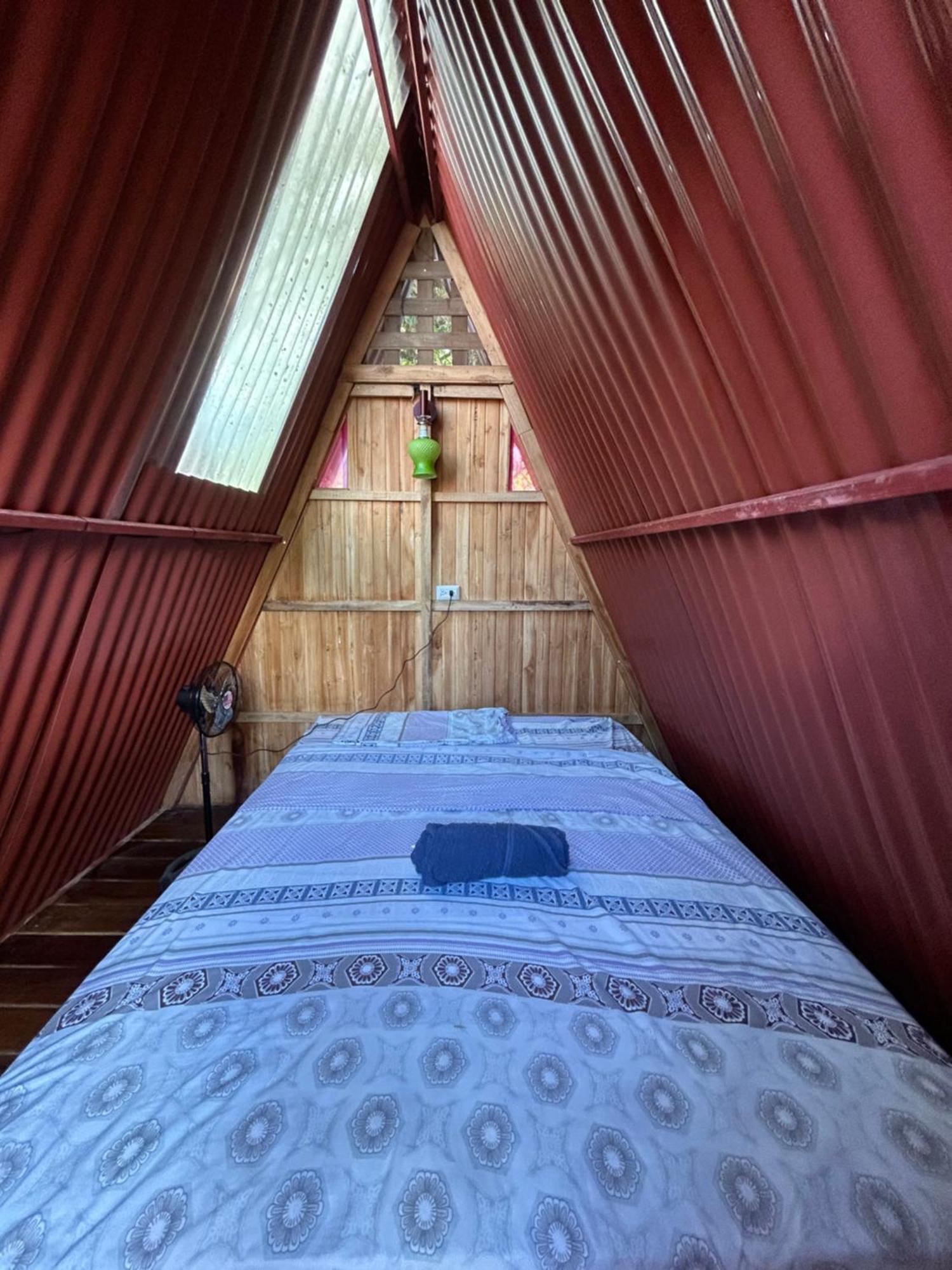 Ballena Oasis Homes & Glamping Uvita Exterior foto